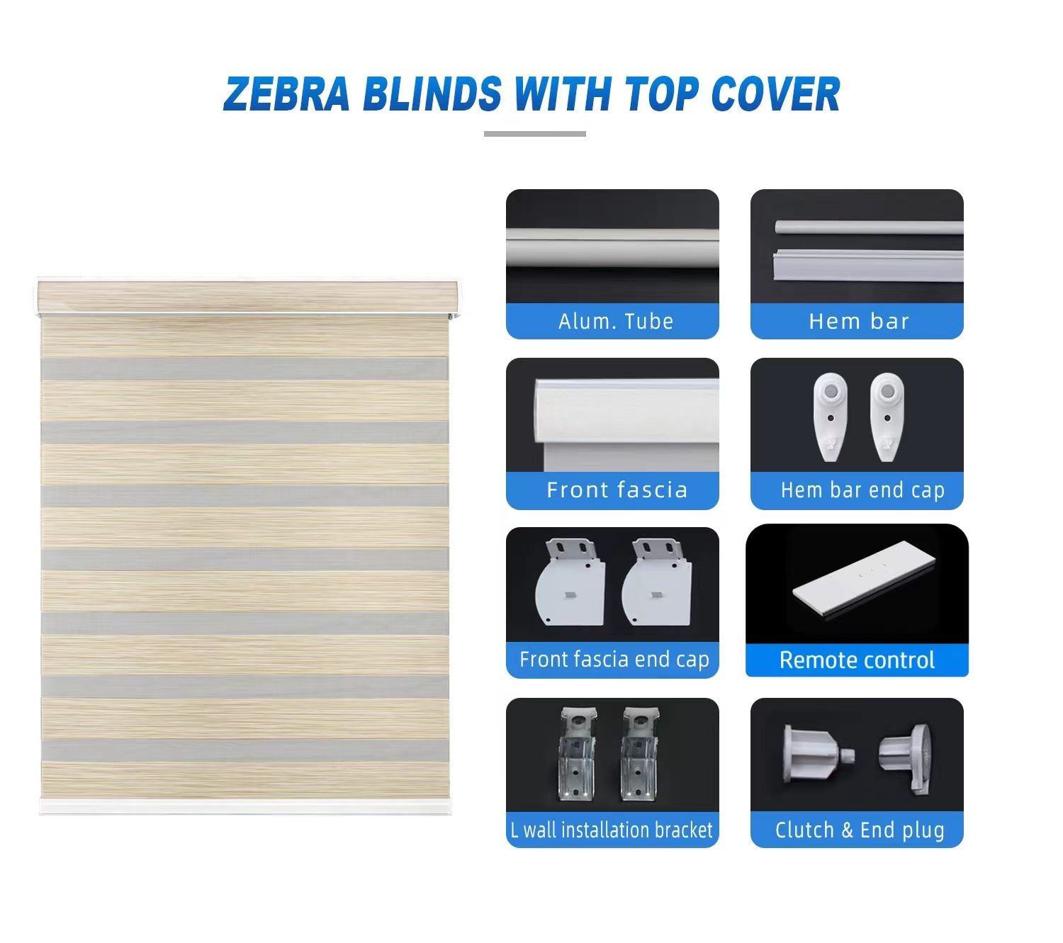 zebra blinds for windows