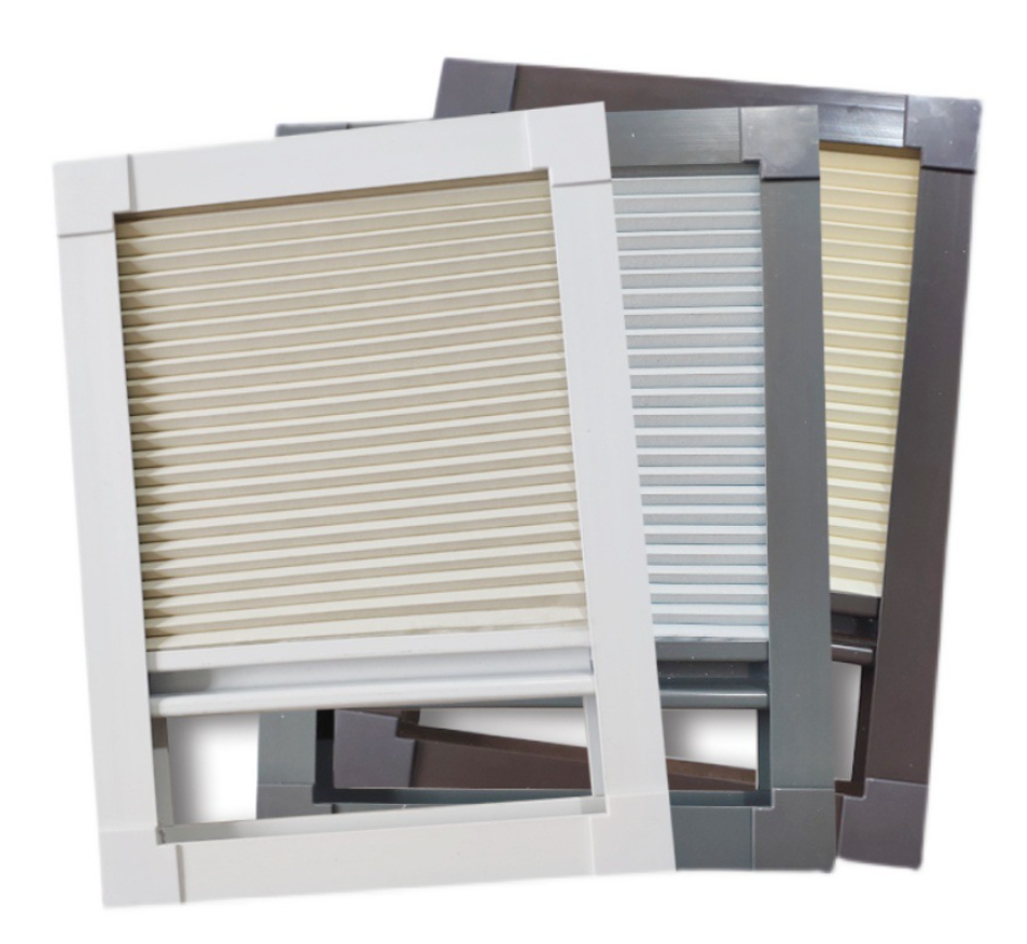 Honeycomb Blinds