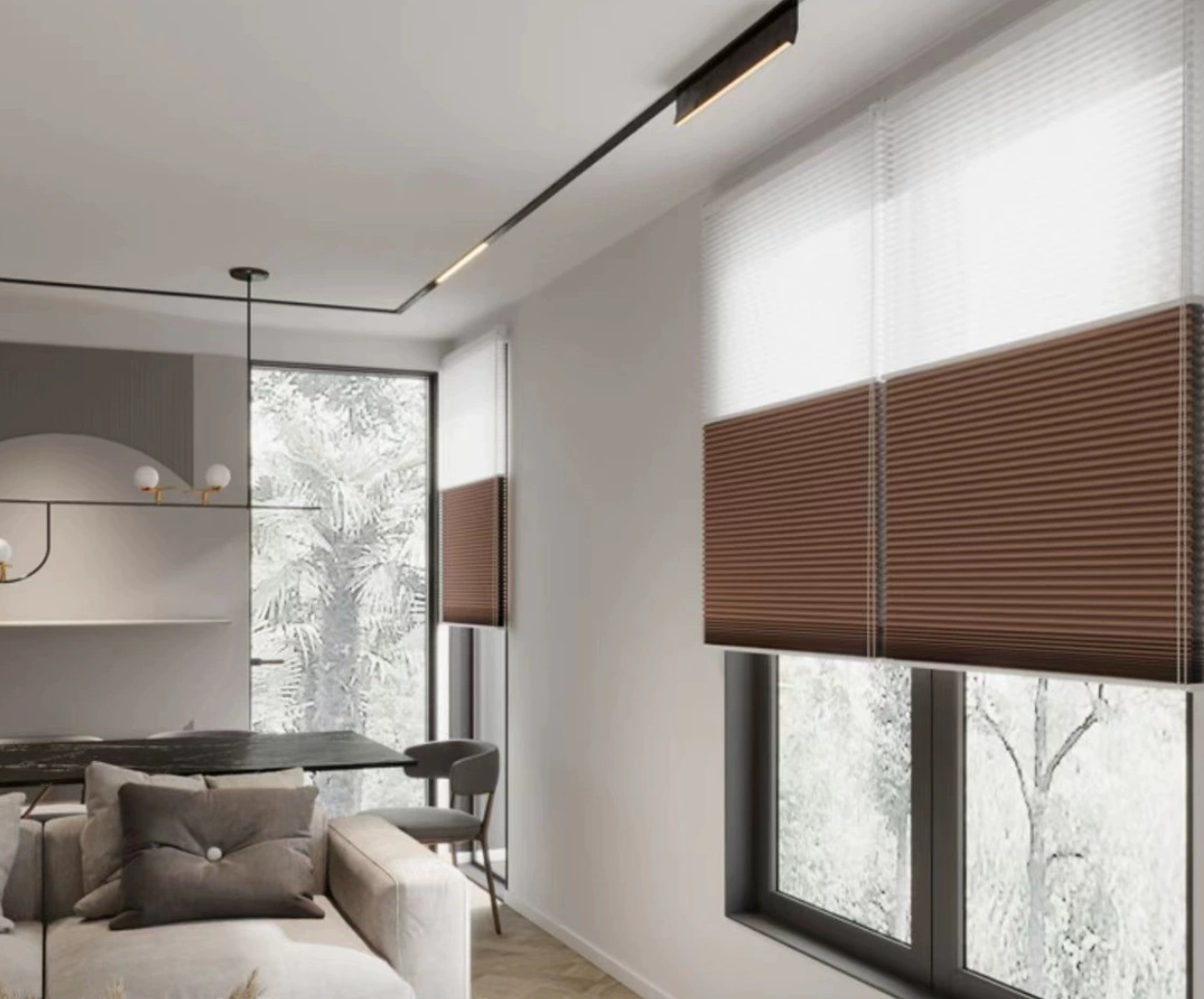 best cellular shades