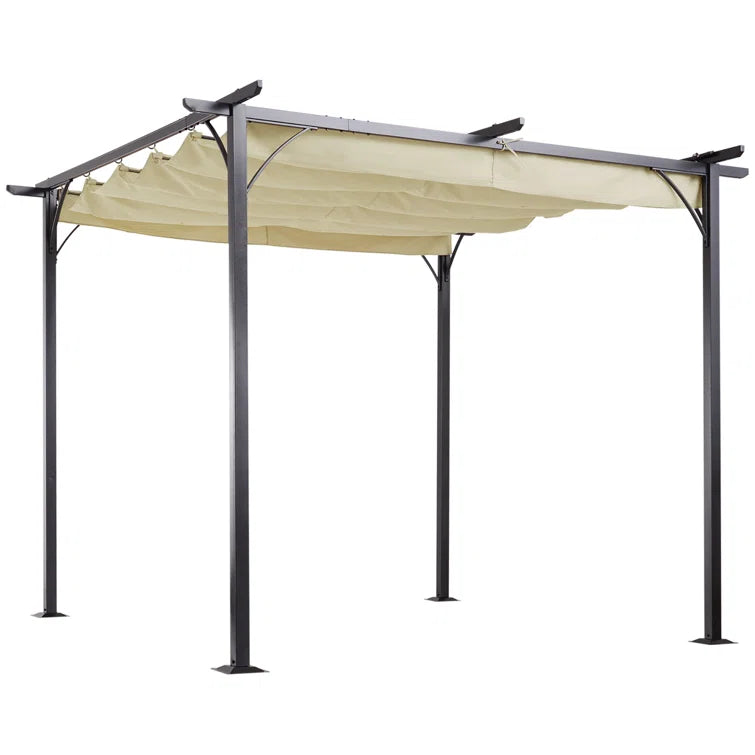 canpy pergola