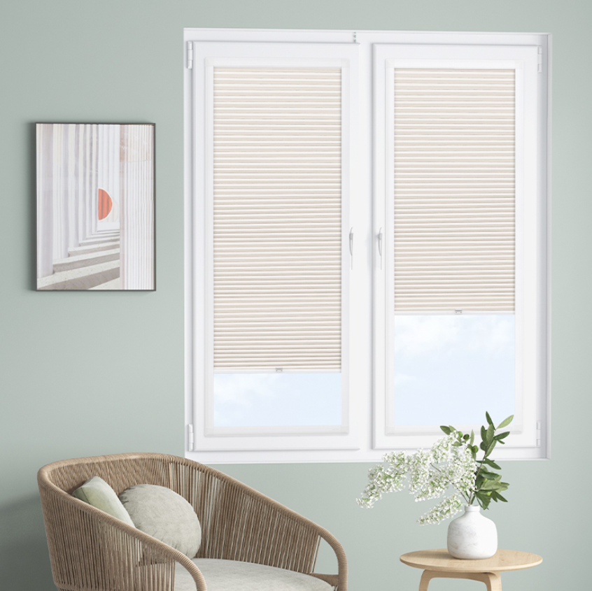 cordless blinds home depot