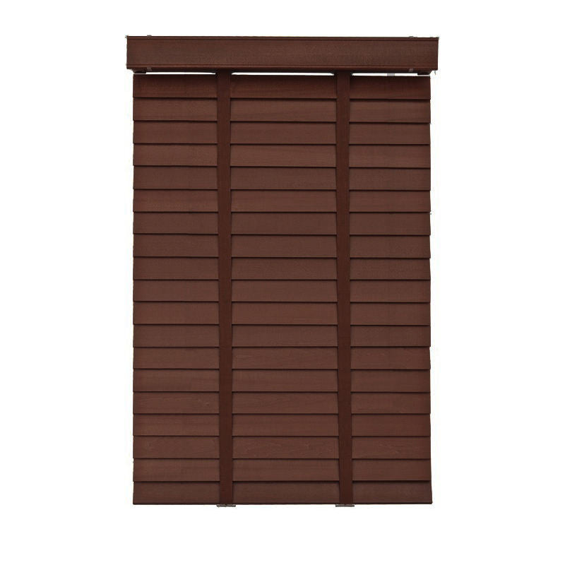 wooden blinds for windows