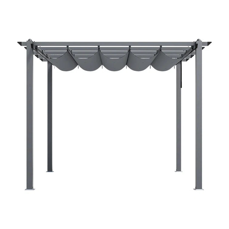 pergola