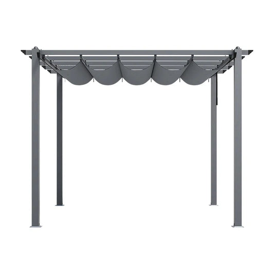 pergola